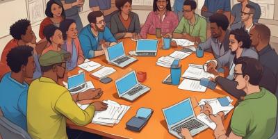 Boosting Remote Work: Emotional Intelligence Strategies