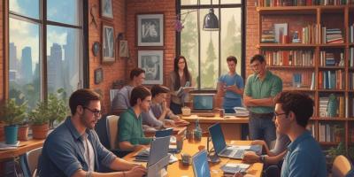 Career Success in Remote Work: Skills &amp; Strategies Guide