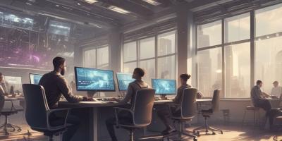 Embracing Flexibility: Career Strategies for Hybrid Work