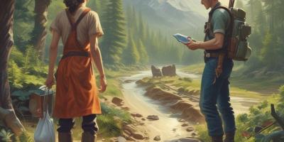 Careers in Climate Action: Skills, Degrees, Opportunities