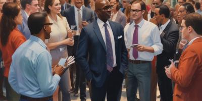 Career Boost: Networking in Niche Industries