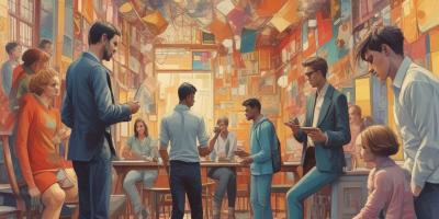 &quot;How Informal Learning Boosts Career Development&quot;