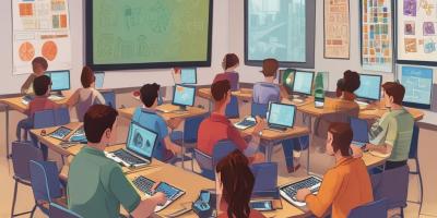 Adaptive Learning: Boosting Career Readiness &amp; Employability