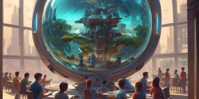 Career Pathways: Adapting Education to Future Work Demands