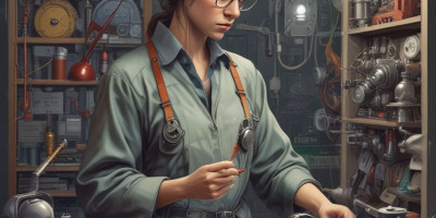 Career Readiness: Key Skills &amp; Strategies for STEM Grads