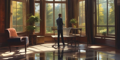 Personal Reflection: Boost Self-Awareness in Your Career