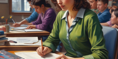 Personalized Learning: Tailoring Education for Success