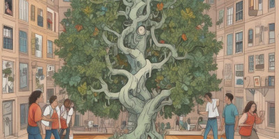 Self-Care Meets Career Growth: Strategies for Success