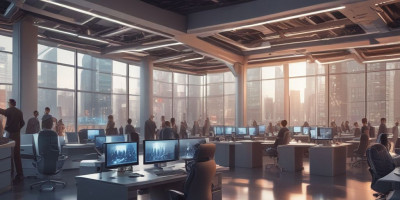 AI and the Future of Career Paths: Skills &amp; Readiness