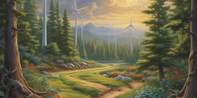 Careers in Renewable Energy: Skills &amp; Opportunities