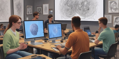 Prepping Students for New AI-Driven Career Paths