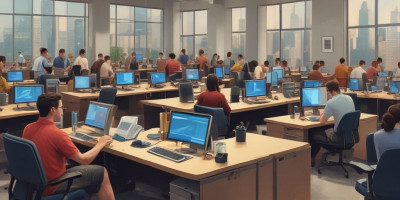 Certification Programs: Bridging the Skills Gap