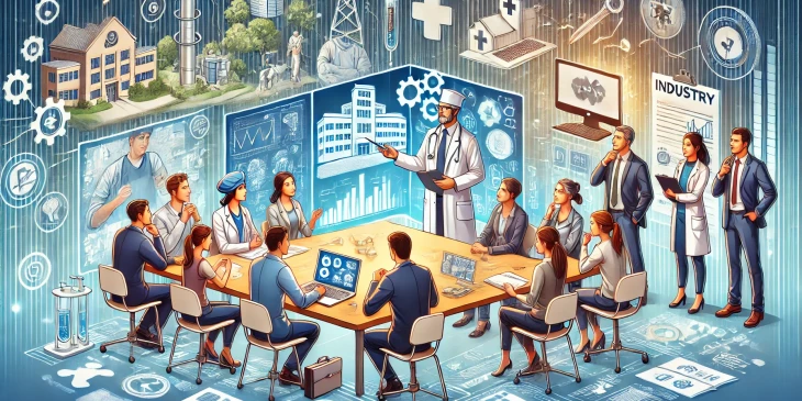 Career-Specific Mentorship: Shaping Student Success