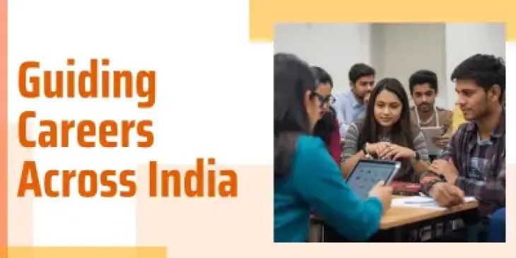 GCDA Nationwide Career Counselling for Students & Parents
