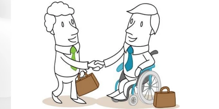 Inclusive Job Options for Diverse Physical Abilities