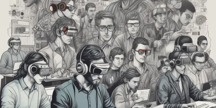 High-Paying AI Careers Without Math