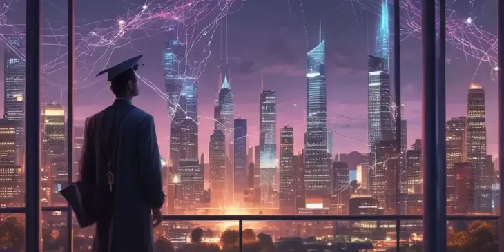 AI & Data Science: Safest Careers After 12th