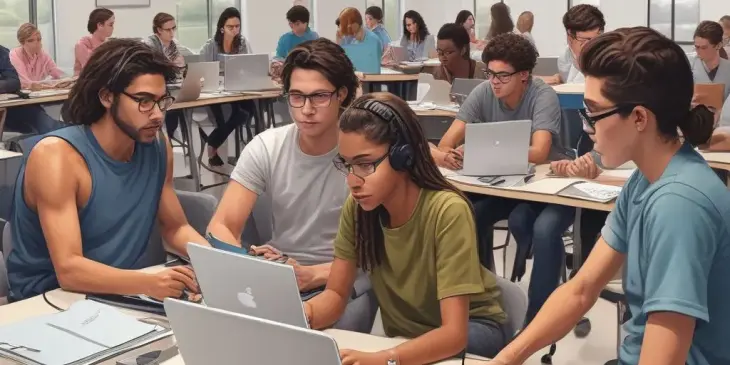 Skills Students Need to Succeed in Modern Careers