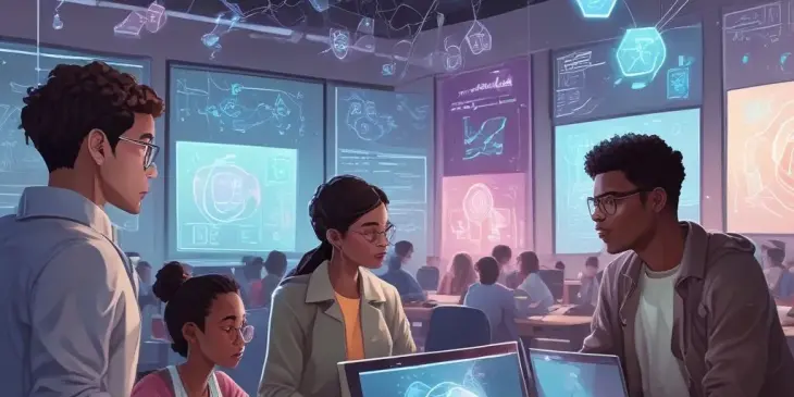 Future-Proof Careers: Why AI Skills Are a Must for Students