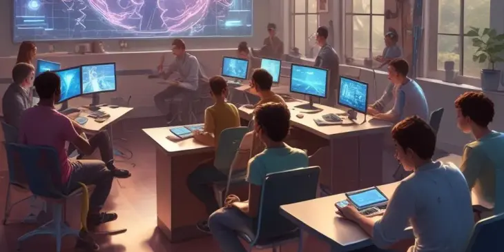 Future-Proof: Why Students Need AI Skills