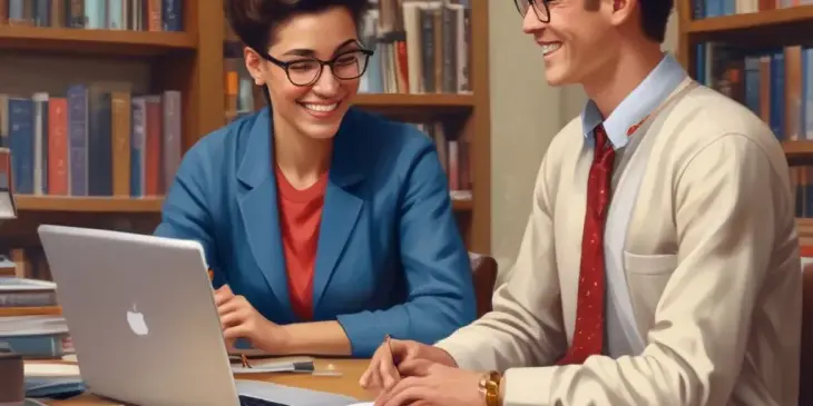 Confused to Confident: Student Career Guidance
