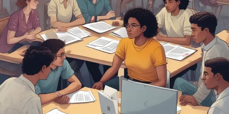 Confused After 10th? Career Counselling Guide