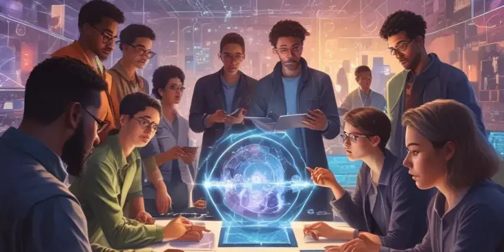 Career Counselling for Future Jobs: AI & Beyond