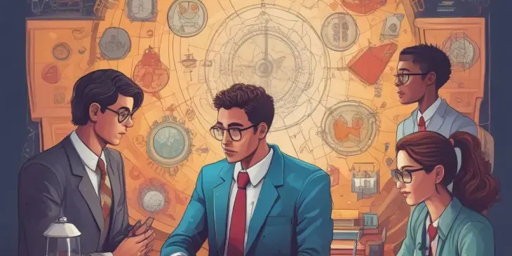 No-Math High-Paying Careers: Science & Commerce