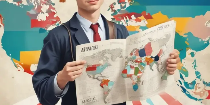 Study Abroad Without IELTS: Countries & Visa Tips