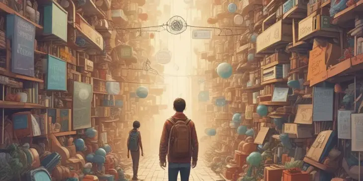 Science, Commerce or Arts? How Counselling Helps