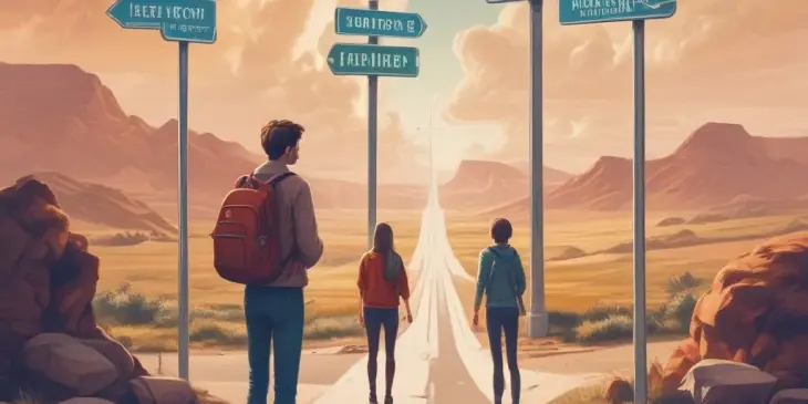 Why Most Students Choose the Wrong Career and How to Fix It