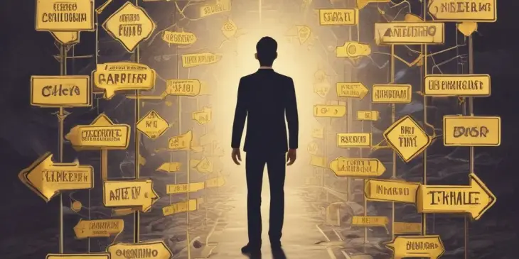 How Students Can Avoid the Wrong Career