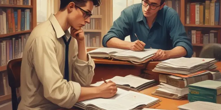 Science or Commerce? How Career Counselling Helps