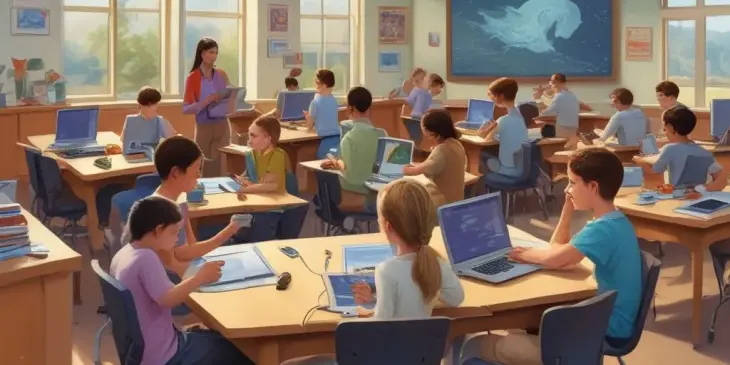 Adaptive Learning Strategies for Diverse Learners