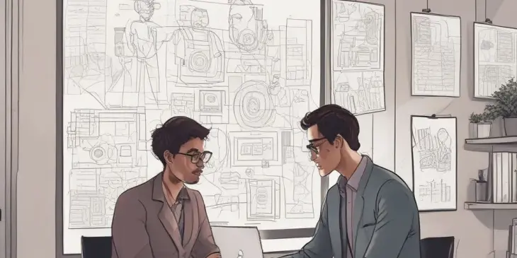 AI & Data Science Careers: Expert Counselling