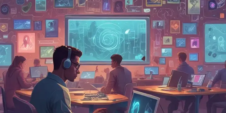 AI Careers After 12th Career Guidance for Confused Students
