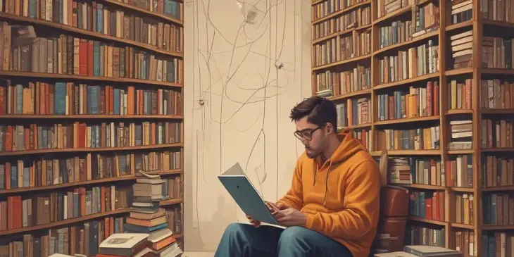 Informal Learning: Everyday Skills for Careers