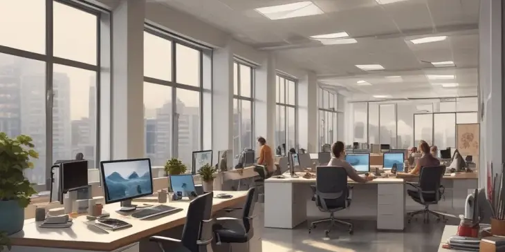 Hybrid Work: Flexibility, Engagement & Strategy