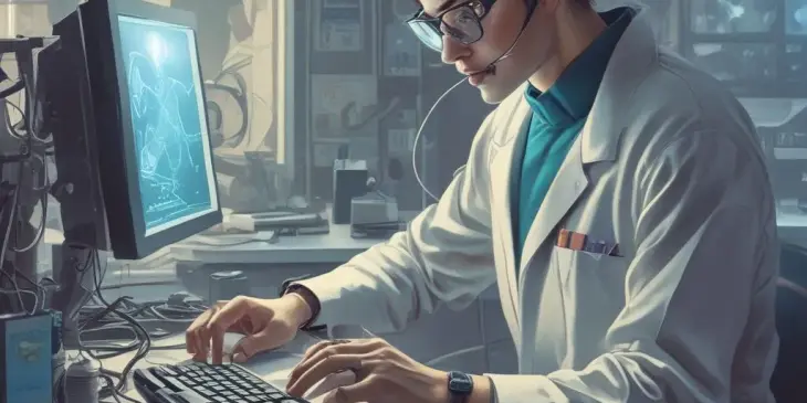 Preparing for Digital Health Careers