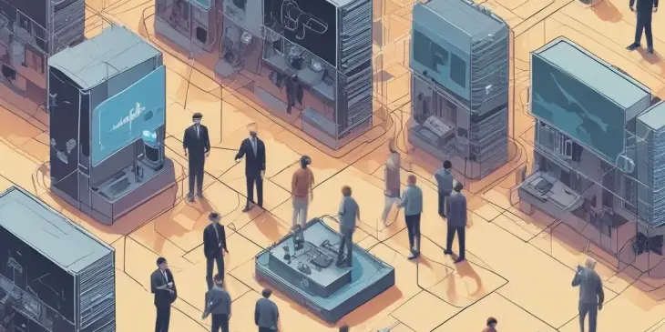 Mastering Hybrid Networking: Meaningful Connections