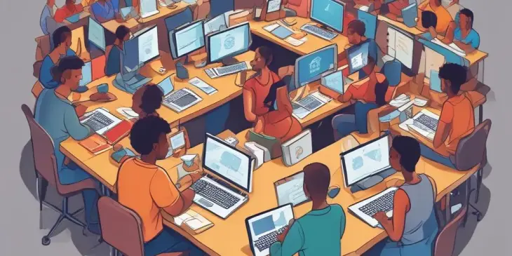 Bootcamps & Online Courses: Shaping Careers