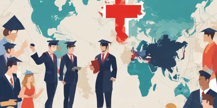 Study Abroad: Fastest Countries for Graduate Jobs