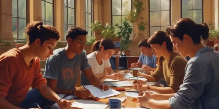 Transform Challenges into Growth While Studying Abroad
