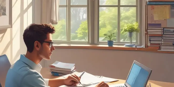 Career Counselling for Confused Students