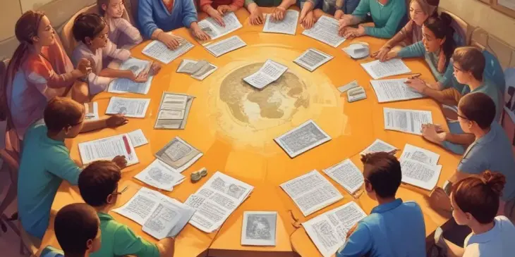Hybrid Career Learning: Teamwork & Soft Skills