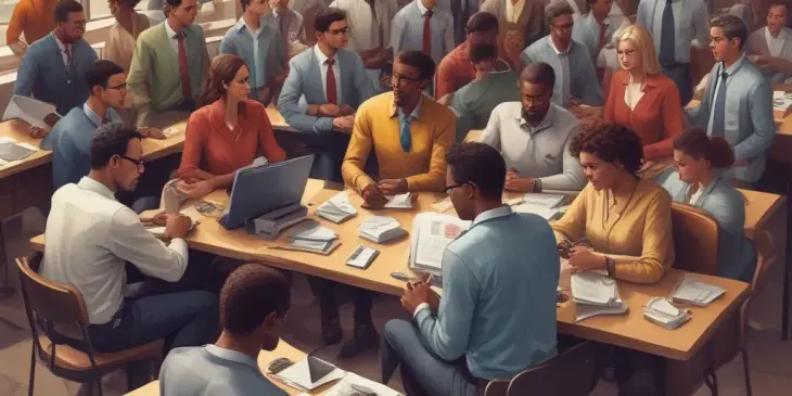 Emotional Intelligence for Inclusive Workplaces