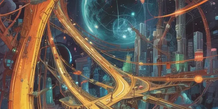 Emerging Tech Careers: Skills, Degrees & Networking