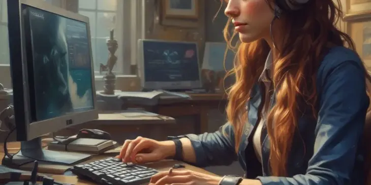 Emotional Intelligence in an AI-Driven Job Market