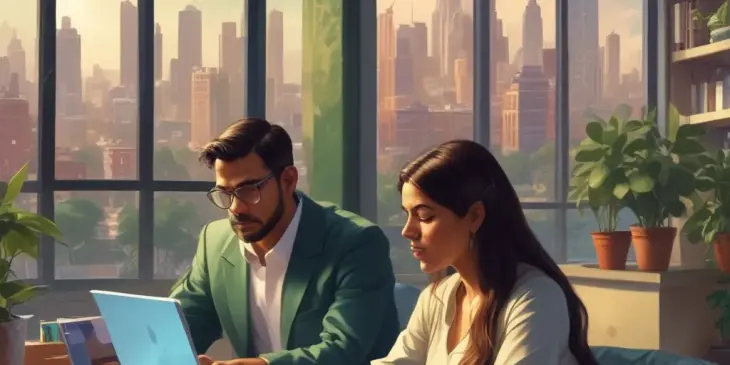 Future-Proof Careers in India: Career Counselling