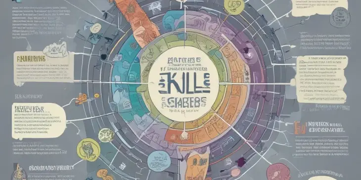 Future Skills Map: Career Guidance to Choose the Right Career Options